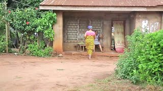 Everyone Needs To Watch This Mind Blowing Village Movie And Learn From ItAfrican Movies [upl. by Yelsnya]