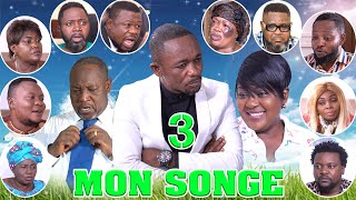 THÉÂTRE CONGOLAIS quotMON SONGE quot EPISODE 3 [upl. by Kariv]