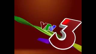 VTV3 ident 2013 4 [upl. by Notsehc103]