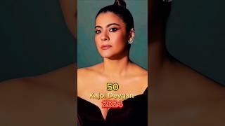 Karan Arjun movie ⭐ star cast then and now 19952024 karanarjun thanandnow bollywood shorts [upl. by Wendeline875]