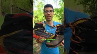 La Sportiva Aequilibrium Hike VS Aequilibrium Trek [upl. by Merla]