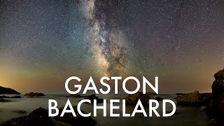 Gaston Bachelard on The Poetics of Space [upl. by Nanfa480]