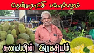 சாவகச்சேரி சந்தைக்கு வரும் பலாப்பழம்  Jaffna  Jaffna [upl. by Emanuel]