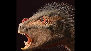 Heterodontosaurus Early Ornithischian Dinosaur with Bizarre Teeth [upl. by Devi158]