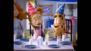 chips ahoy 2007 quotwheres the cakequot commercial [upl. by Ttegirb]