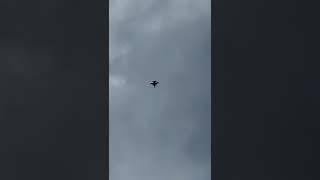 F16 Flyover [upl. by Ecahc716]