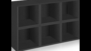 Smart Stackable Storage Cubes Design Ideas [upl. by Eiro]