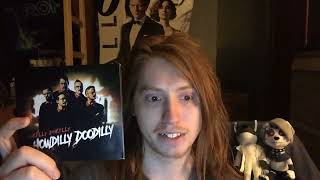 Okilly Dokilly  Howdilly Doodilly Album Review  A Ned Flanders Themed Metal Band [upl. by Krys846]