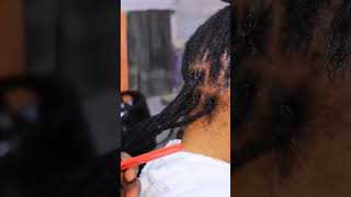 quotMaster the Art of Retwist Essential DreadlocksMaintenance Tipsquot [upl. by Ck512]