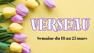 🌷VERSEAU  Des mystères se révèlent à toi 💗 Guidance Hebdo 3 domaines aquarius [upl. by Drake916]