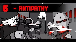 Madness Combat 6 Antipathy [upl. by Anaehs137]