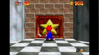 The Biggest SM64 Speedrun Discovery Just Happened [upl. by Gilberta]