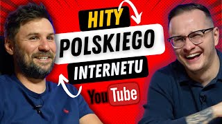 HITY POLSKIEGO INTERNETU  ILE ZGADNIESZ 2 [upl. by Hampton]