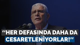 DERVİŞOĞLUDAN KADIN CİNAYETLERİ TEPKİSİ [upl. by Tierell]