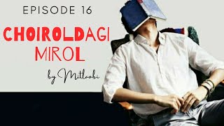 Choiroldagi Mirol  Ep16  Paenubi Yaikhom  Mitlaobi [upl. by Adniled]