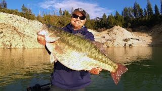 World Record Spotted Bass  Story Behind the Catch [upl. by Ardolino]