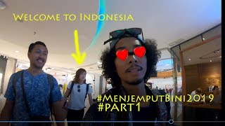 MENJEMPUT BELAHAN JIWA DARI JAPAN BAG1 [upl. by Kepner]