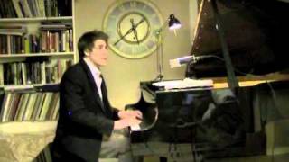 Revolutionary Etude by Frederic Chopin Piano Lesson  Josh Wright Piano TV [upl. by Salangi]