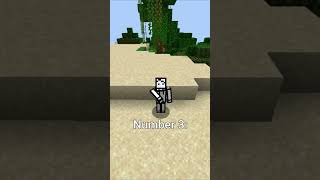 2 Truths and 1 Lie april fools special shorts aprilfools minecraft [upl. by Sorensen]