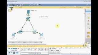 Network 10 STP Spanning Tree Protocol [upl. by Afra]