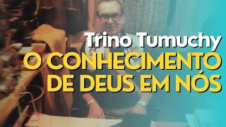 Trino Tumuchy  Mário Sassi  O conhecimento de Deus dentro de nós  Vale do Amanhecer [upl. by Yreffeg24]