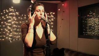 Dessa  Alibi Live on KEXP [upl. by Ylsew]