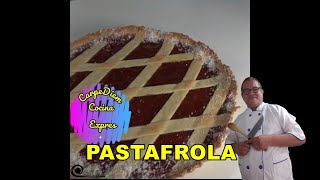 PASTAFROLA 27 [upl. by Sneve]