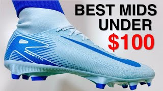 BETTER THAN EVER  Nike Mercurial Superfly 10 Academy  Review  On Feet [upl. by Larrisa]