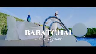 Serge Beynaud  Babatchai  clip officiel [upl. by Shumway]