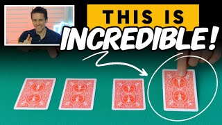 Spectators Miracle Self Working Card Trick Revealed [upl. by Eiramllij]