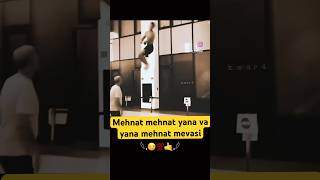 Inson harakat qilsa hamma narsaga erishadi edit explore funny 1m rek instagram youtubeshorts [upl. by Jurgen205]