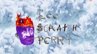 Lee quotScratchquot Perry  Let It Rain Official Video [upl. by Eyar]