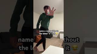 had to hop on the trend funny fyp tiktok dancevideo [upl. by Dierdre]