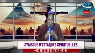 REVES SYMBLOLES DATTAQUES SPIRITUELLES PART 3 [upl. by Bonney]