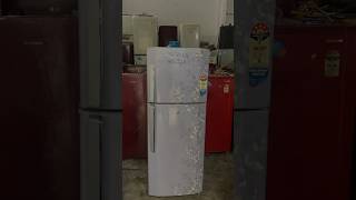 LG double door refrigerator240liter Works Without STABILIZER [upl. by Shanley396]