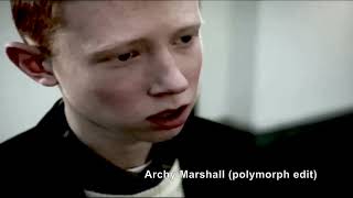 archy marshall polymorph edit [upl. by Amieva]