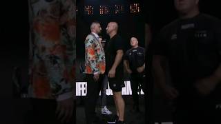 FACETOFACE DON KASJO VS ADAMEK [upl. by Ellevehc]