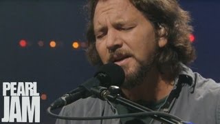 quotJust Breathequot  Live At Austin City Limits  Pearl Jam [upl. by Thorr]