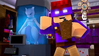 Pixelmon Minecraft Pokemon Mod Season 2 Ep  23 PYGMY ARMY wXrpmx13 [upl. by Burrow]