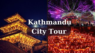 Tihar  Kathmandu City Tour [upl. by Edric142]