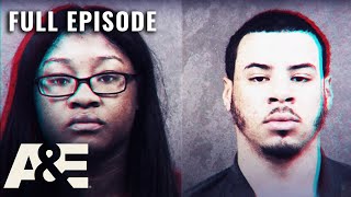 Wife Accused of SHOCKING MurderforHire Plot S2 E1  Killer Cases  Full Episode [upl. by Nnaik344]