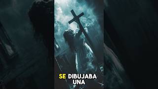 Exorcismo en el convento No lo creerás 😱😱 ias miedo relatosdemiedo paranormal shorts [upl. by Orestes]