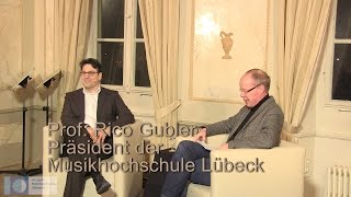 Zu Gast bei Brahms Prof Rico Gubler [upl. by Reltuc727]