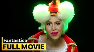 ‘Fantastica’ FULL MOVIE  Vice Ganda Richard Gutierrez Dingdong Dantes [upl. by Norab]