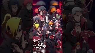 Rap da Akatsuki7minutoz [upl. by Euqenimod]