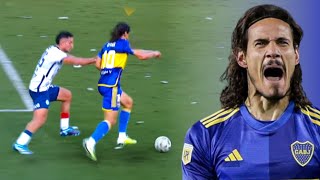 Edinson Cavani ► Amazing Skills amp Goals  2024 HD [upl. by Perlman788]