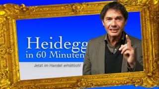 Heidegger in 60 Minuten [upl. by Teodoro314]