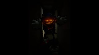 marioexe interdimensional chaos part 1 sonicexe VoD chapter 2 it bug at the end pain and lag [upl. by Eelatsyrc]