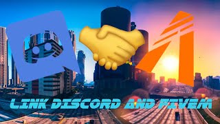 How to Authorise FiveM to use Discord CHECK PINNED [upl. by Alegnat527]