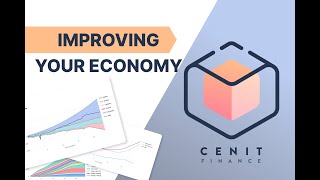 Tokenomics design Analyze and improve your token economy [upl. by Zorah]